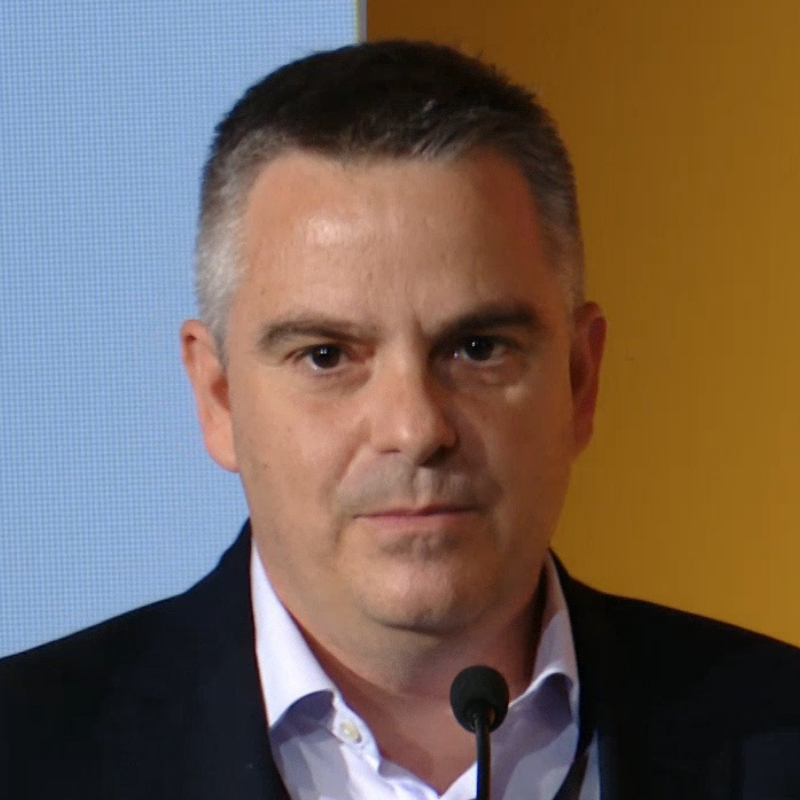 Sergio Manzano Fernández